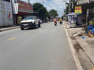 Bán gấp nhà phố đường 1c, vĩnh lộc b, bình chánh, giá cực chất 1,55 tỷ, 40m2