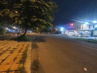 Duy nhất 1 lô đất vị trí kim cương ngay co.opmart vĩnh lộc b bán gấp