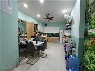 Nhà bán hxh cạnh bv tân phú tân phú  64m2( 4 x16) 1t 2l 4pn nhỉnh 6 tỷ