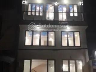 Nhà đẹp vào ở ngay, mặt tiền đường d5, p25, bình thạnh, giá 16,7 tỉ thương lượng