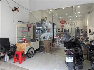 Vị trí đẹp mt đường nguyễn trọng tuyển, p.8, phú nhuận, dt 4,8 * 18m, giá 14,5 tỷ thương lượng
