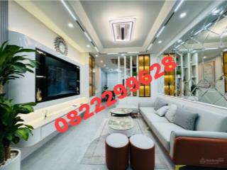 Sở hữu căn 5tầng + 5 ngủ tại tt thanh xuân  full nội thất  ô tô 60m  sổ vuông  giá chỉ 7,x tỏi