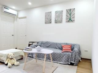 Căn hộ 70m2 mới 3 ngủ đủ đồ ở luôn