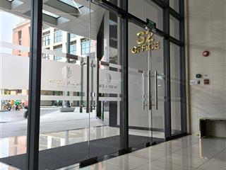 Cho thuê văn phòng trong tòa văn phòng s2 cc sun avenue tại 28 mai chí thọ, quận 2, tp hcm