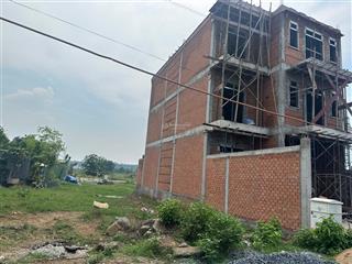 Bán lô đất số 331 kdc long bửu 160m², đường 10m, gần vinhomes grand park, giá 75tr/m², sổ cc