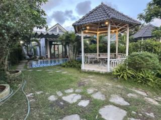 Chính chủ bán gấp nhà vườn nghỉ dưỡng biển phước hải