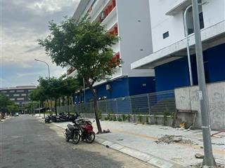 Bán 1 lô đất nền b2102 dự án tại fpt city đà nẵng