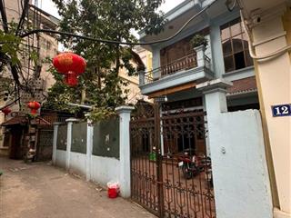 Chính chủ cần bán đất tặng nhà ở lê quang đạo nam từ liêm