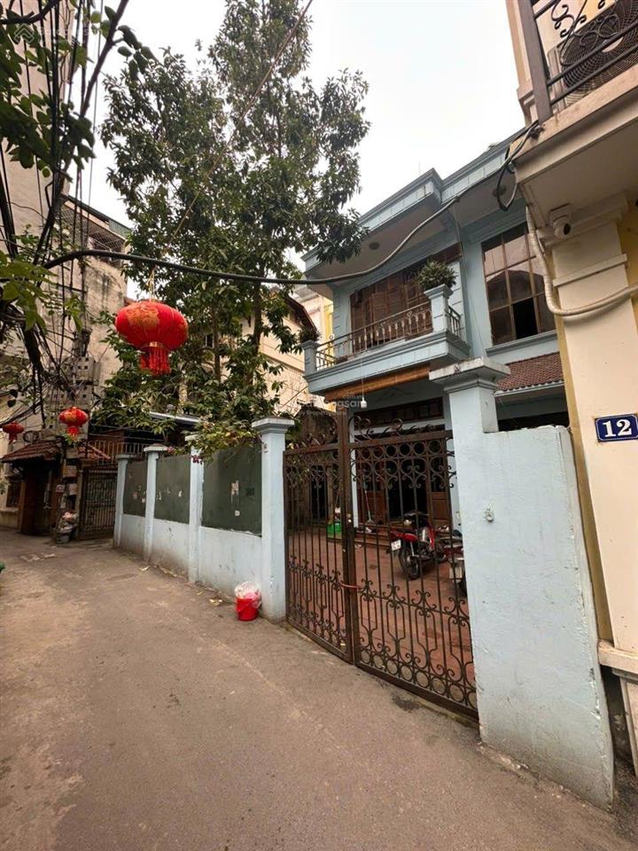 Chính chủ nhờ bán đất tặng nhà trong ngõ 54 lê quang đạo mỹ đình nam từ liêm