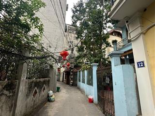 Chính chủ nhờ bán đất tặng nhà trong ngõ 54 lê quang đạo mỹ đình nam từ liêm