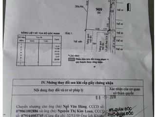Cần bán dãy nhà trọ (full thổ 100%)  phường tân thới nhất, quận 12