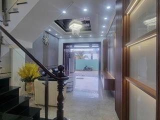 NHÀ 3 TẦNG MỚI ĐẸP – THẠNH LỘC 19 – GIÁ CHỈ 5.35 TỶ