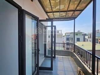 Nhà mới hữu hòa  gara oto  48m 5 tầng full nội thất  giá chỉ 7,x tỷ