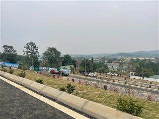 0975 897 *** bán lô đất trục chính phú mãn, dt 155m2, mặt tiền 10m, giá 3.465 tỷ