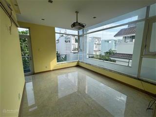 Bán nhà biệt thự kdc trí kiệt, phước long b, q.9. giá 24 tỷ (240m2, 4 tầng, hồ bơi, gara, nội thất)