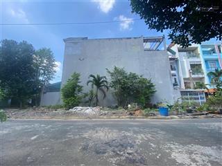 Bán đất kdc 10 mẫu, phường bình trưng đông, quận 2. giá 10,5 tỷ (76m2, lô góc, sổ)  0914 229 ***