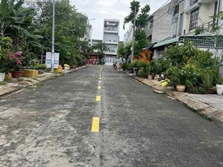Bán đất kdc số 1 thạnh mỹ lợi, q.2. giá 14,5 tỷ (140m2, sổ đỏ).  0914 229 *** loan