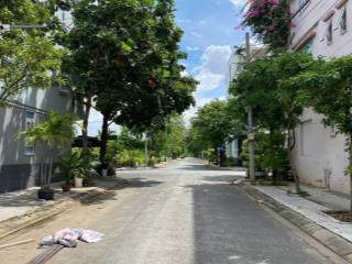 Bán 15 nền đất dự án kdc số 1, thạnh mỹ lợi, quận 2. giá 13,5 tỷ (5,7m x 17,5m, sổ đỏ)  0914 229 ***