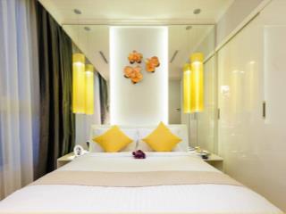 Bán căn hộ homyland riverside, quận 2. giá 6 tỷ (107m2, 3pn, căn góc, view sông)  0914 229 *** loan