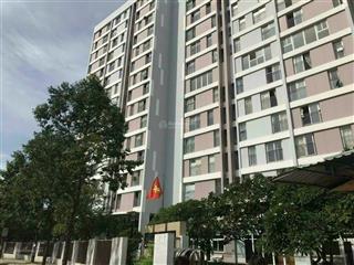 Bán căn hộ thủ thiêm xanh, quận 2. giá 4,5 tỷ (108m2, 3pn, 2wc, căn góc, sổ hồng).  0918 604 ***