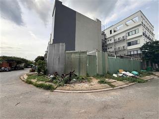 Bán đất kdc an phú  an khánh, q.2. giá 25 tỷ dt 87,5m2 95m x 20m), lô góc, sổ đỏ.  0914 229 ***