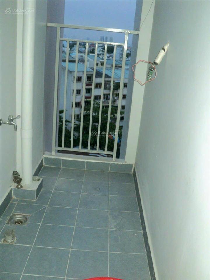 Bán căn hộ chung cư thủ thiêm xanh, p.bình trưng đông, quận 2, giá 3,2 tỷ (2pn, 1wc, 60m2, có sổ)