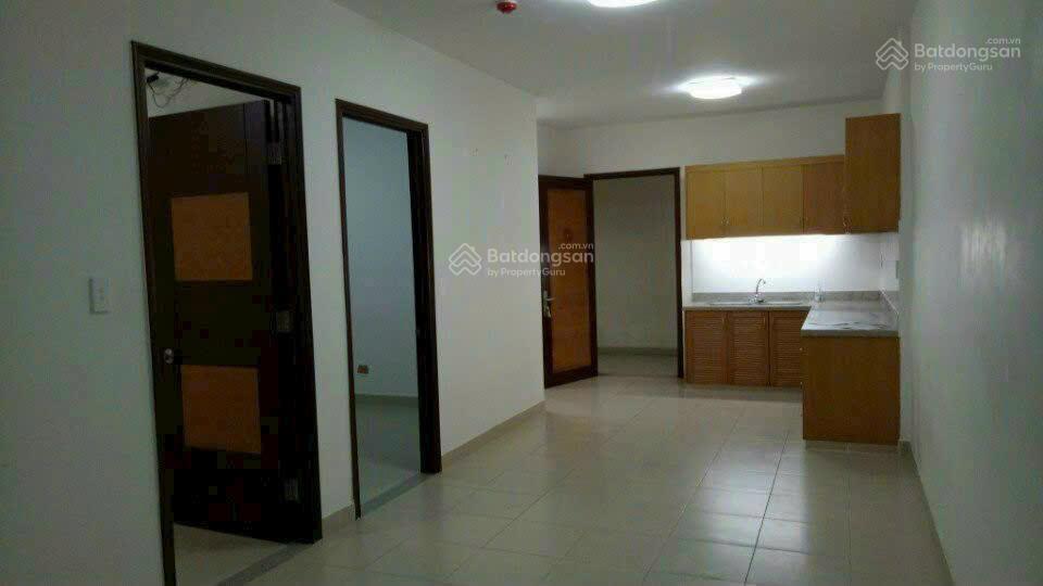 Bán căn hộ chung cư thủ thiêm xanh, p.bình trưng đông, quận 2, giá 3,2 tỷ (2pn, 1wc, 60m2, có sổ)