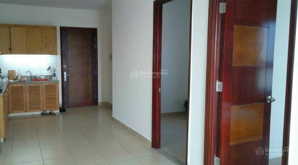 Bán căn hộ chung cư thủ thiêm xanh, p.bình trưng đông, quận 2, giá 3,2 tỷ (2pn, 1wc, 60m2, có sổ)