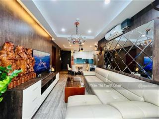 Bán căn hộ thịnh vượng, q.2. giá 5,2 tỷ (123m2, 4pn, 3wc, sổ hồng, đầy đủ nội thất)  0914 229 ***
