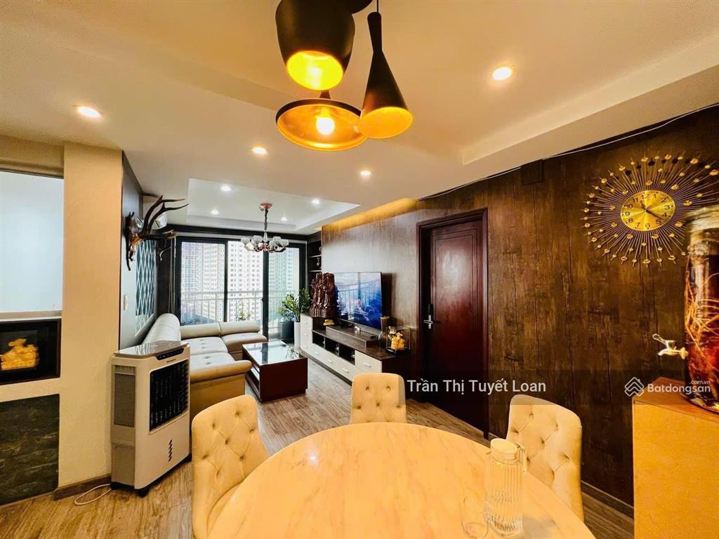 Bán căn hộ thịnh vượng, q. 2. giá 5,2 tỷ (123m2, 4pn, 3wc, sổ hồng, đầy đủ nội thất)  0914 229 ***