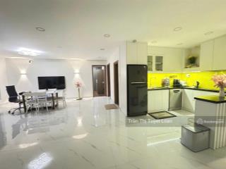 Bán căn hộ petroland bình trưng đông, q. 2. giá 4,6 tỷ (3pn, 2wc, sổ hồng, nhà đẹp)  0914 229 ***