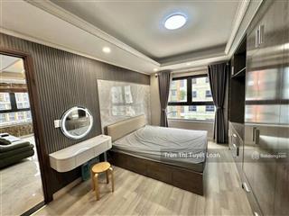 Cho thuê nhiều căn hộ homyland riverside, q.2. giá 10 triệu/tháng (2pn, 2wc, ntcb).  0914 229 ***