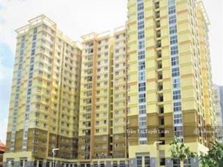 Bán căn hộ petroland, bình trưng đông, quận 2. giá 4,150 tỷ (3pn, 2wc, sổ hồng).  0914 229 ***