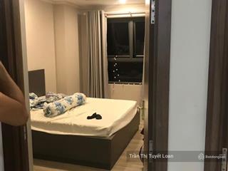 Bán căn hộ homyland riverside, quận 2. giá 4,350 tỷ (75m2, 2pn, 2wc, có nội thất)  0914 229 *** loan
