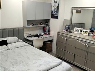 Bán 8 căn hộ homyland riverside. giá 4,650 tỷ (2pn, 2wc, 80m2) 5,8 tỷ (107m2, 3pn, 2wc, căn góc).