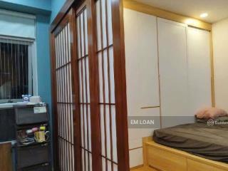 Bán căn hộ the art kdc gia hòa, q.9. giá 4,5 tỷ (2pn, 2wc, sổ đỏ).  0914 229 *** loan