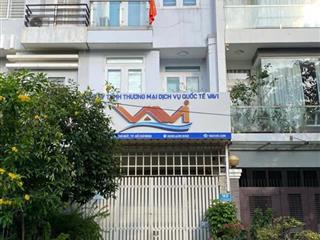 Bán nhà 5 tầng mt bùi tá hán, kdc an phú  an khánh, q.2. giá 22 tỷ (80m2, có tầng hầm sổ hồng).