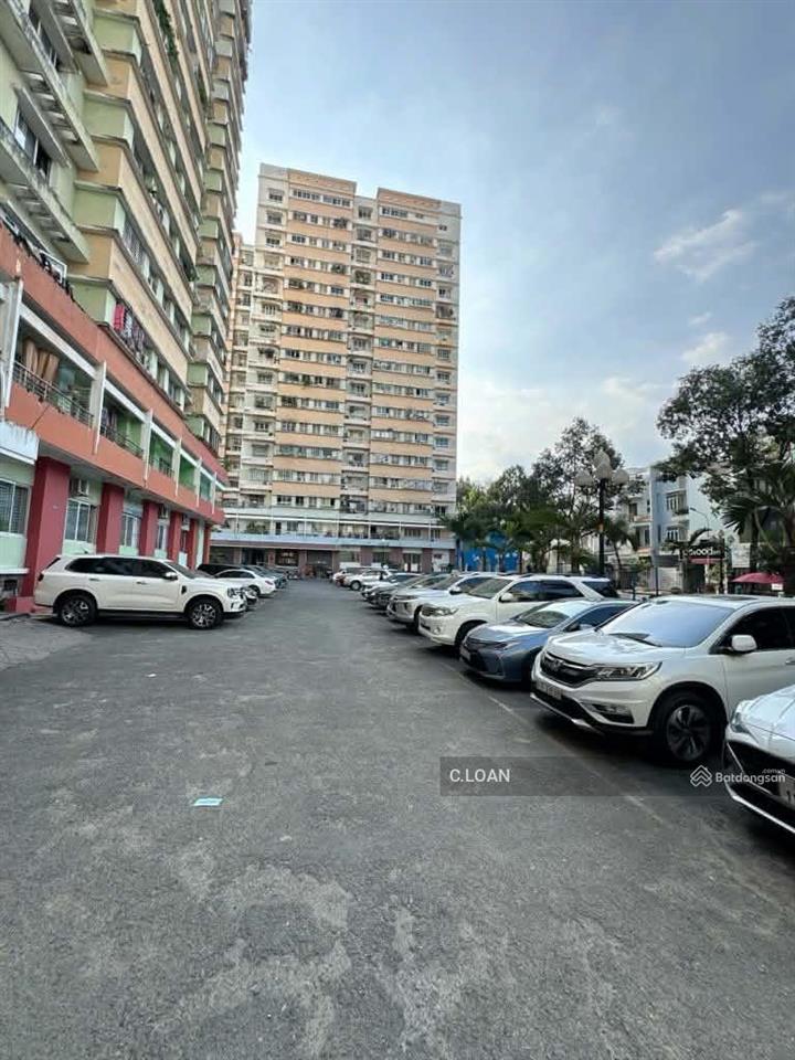 Bán căn hộ chung cư an lộc 1, q.2. giá 2,950 tỷ (45m2, 1pn, 1wc, sổ hồng).  0914 229 ***