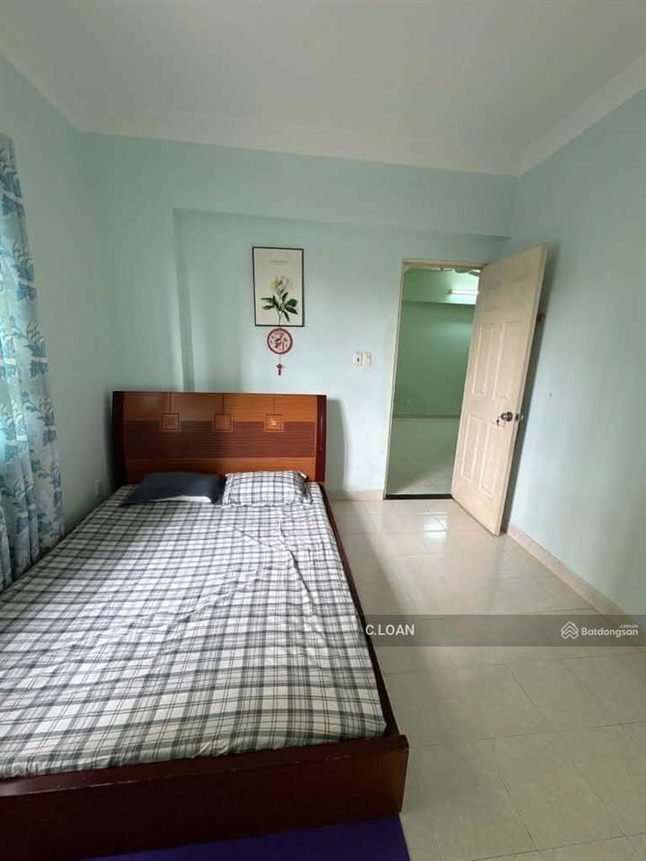 Bán căn hộ chung cư an lộc 1, q.2. giá 2,950 tỷ (45m2, 1pn, 1wc, sổ hồng).  0914 229 ***