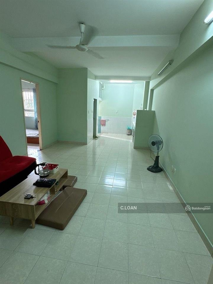 Bán căn hộ chung cư an lộc 1, q.2. giá 2,950 tỷ (45m2, 1pn, 1wc, sổ hồng).  0914 229 ***