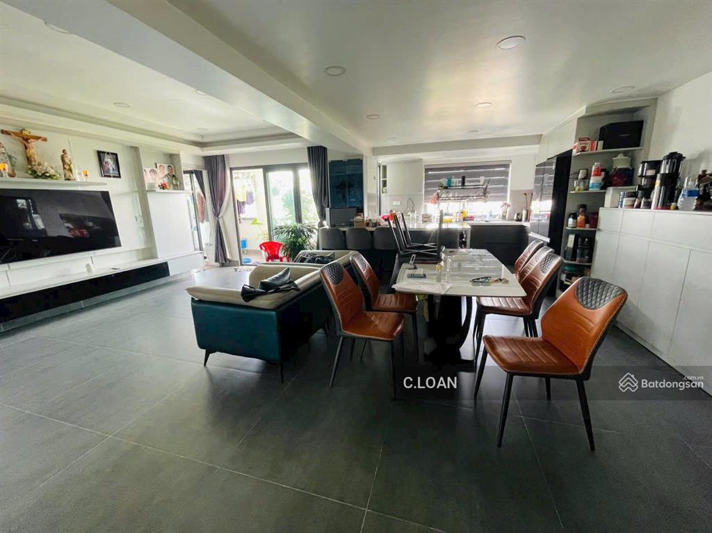 Bán căn hộ homyland 1, q.2. giá 4,2 tỷ (2pn, 2wc, dt 86m²). sổ hồng  0918 604 ***.