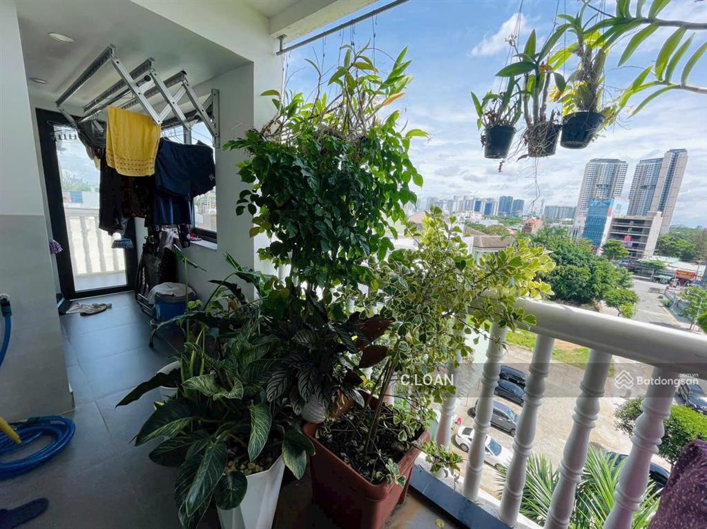 Bán căn hộ homyland 1, q.2. giá 4,2 tỷ (2pn, 2wc, dt 86m²). sổ hồng  0918 604 ***.
