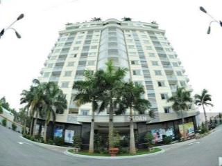 Bán căn hộ homyland 1, q.2. giá 4,650 tỷ (2pn, 2wc, dt 86m2). sổ hồng, ntcb 0918 604 ***.