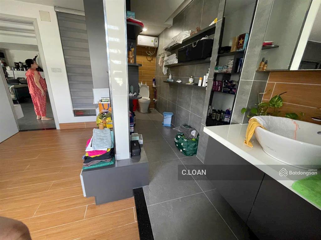 Bán căn hộ homyland 1, q.2. giá 4,2 tỷ (2pn, 2wc, dt 86m²). sổ hồng  0918 604 ***.