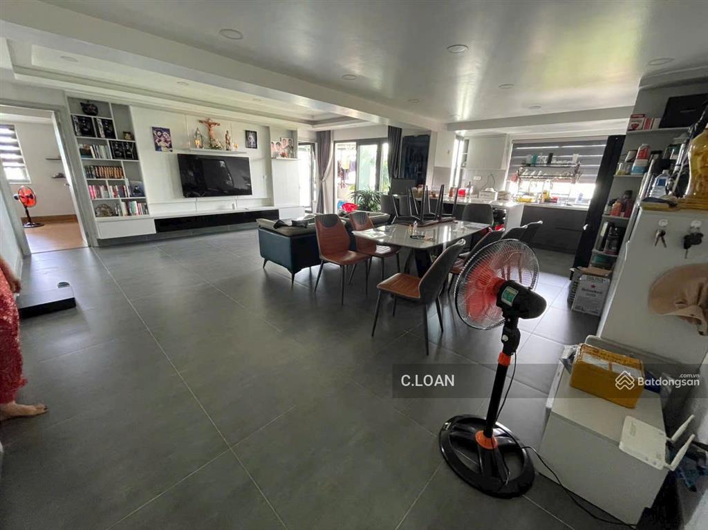 Bán căn hộ homyland 1, q.2. giá 4,2 tỷ (2pn, 2wc, dt 86m²). sổ hồng  0918 604 ***.