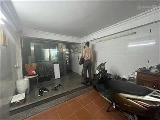 Nhà 6 tầng thang máy 6pn ô tô đỗ cửa  vũ tông phan