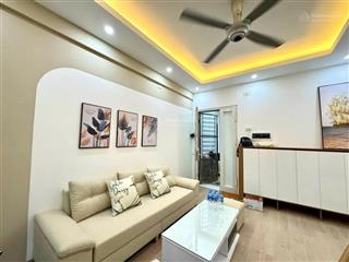 Cc nam trung yên  46m2 nhà mới sửa  full nội thất mớ tinh xịn mịn. giá hợp lý chỉ việc về ở ngay