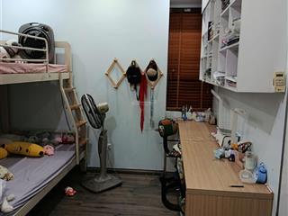 Bán căn hộ 75m2 tại the pride, 5,8 tỷ, 2pn, 2wc, view đẹp, hà đông, hn