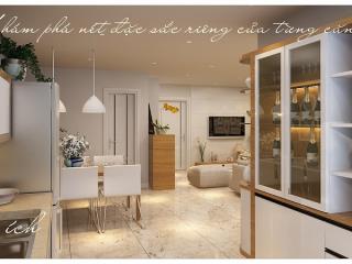 Bán cc hh2 bắc hà, 8,5 tỷ, 103m2, 3pn, 2wc, p trung văn, q.nam từ liêm, hn