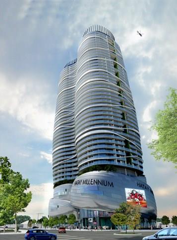 Bán cc trung tâm thương mại tsq, mỗ lao, hà đông, hà nội, 10 tỷ, 141m2